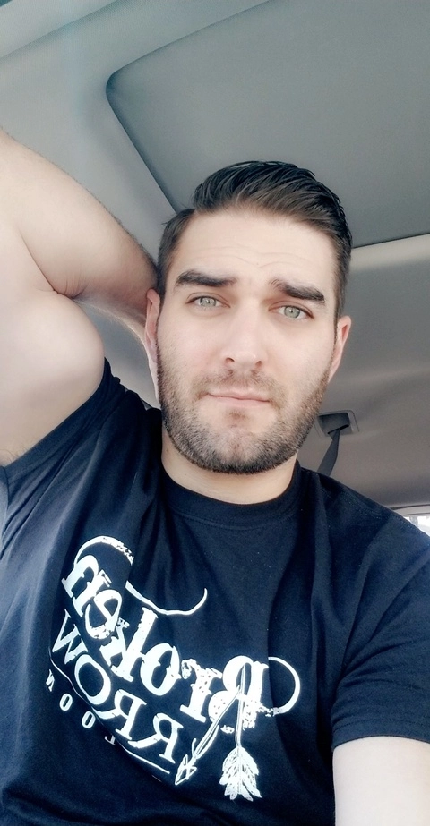 Daddybod38 OnlyFans Picture