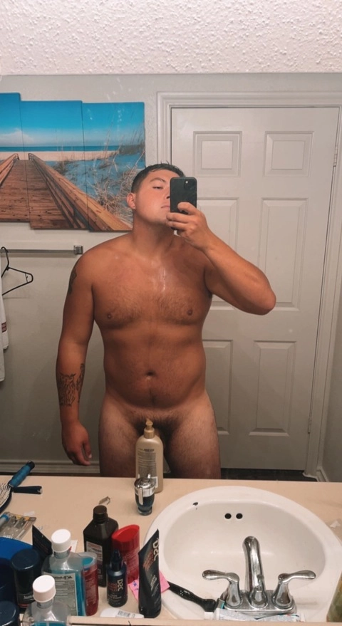 B OnlyFans Picture