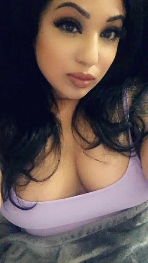 FREE_Queen_Janet OnlyFans Picture