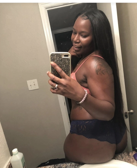 Mayah OnlyFans Picture