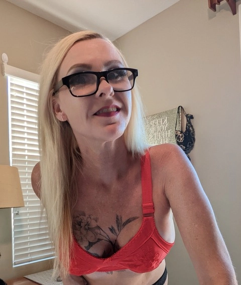 Kylie DeVille OnlyFans Picture