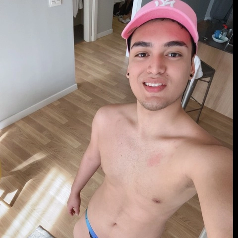 Alex OnlyFans Picture