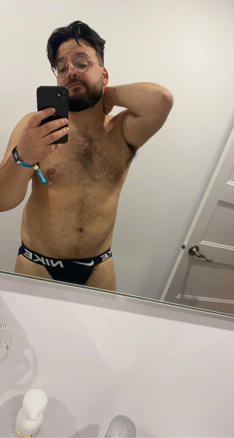 🐻 OnlyFans Picture