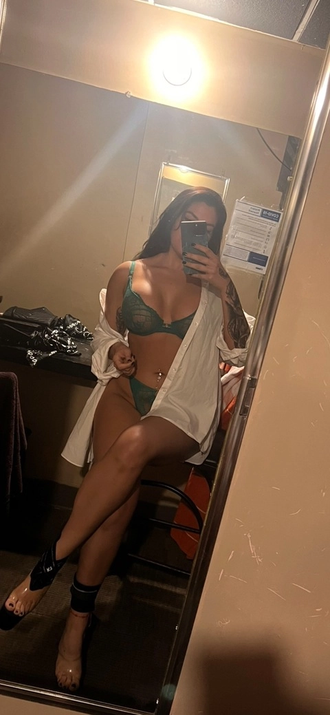 Nicole OnlyFans Picture