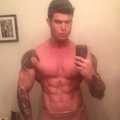 Gabriel Fletcher OnlyFans Picture