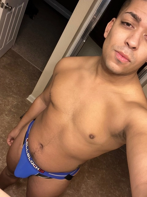 Carter Night OnlyFans Picture