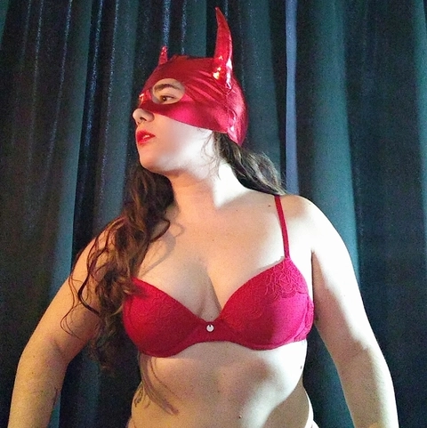 Sexy Devil OnlyFans Picture