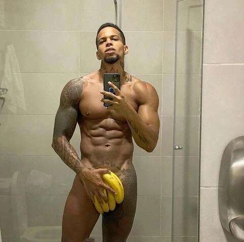 Thiago Rocha OnlyFans Picture