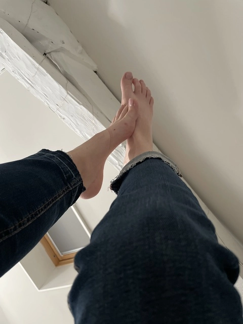 Juliettefeet OnlyFans Picture