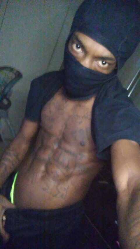 Neno Bandz OnlyFans Picture