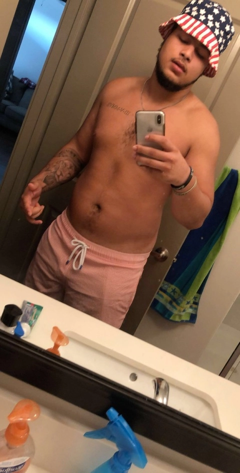 Mr. Wrecker OnlyFans Picture