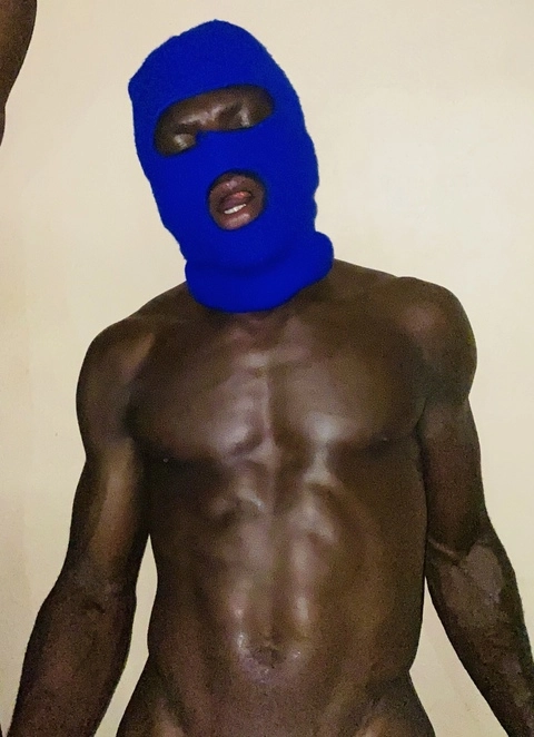 African gods OnlyFans Picture