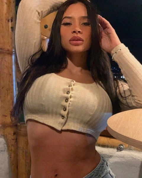 Alexa OnlyFans Picture