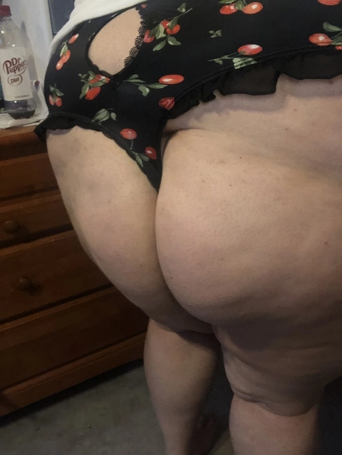 BBW Kitty OnlyFans Picture