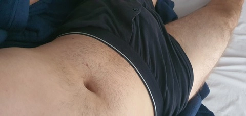 BigJim OnlyFans Picture