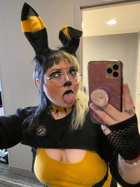 kitten rae free :3 OnlyFans Picture