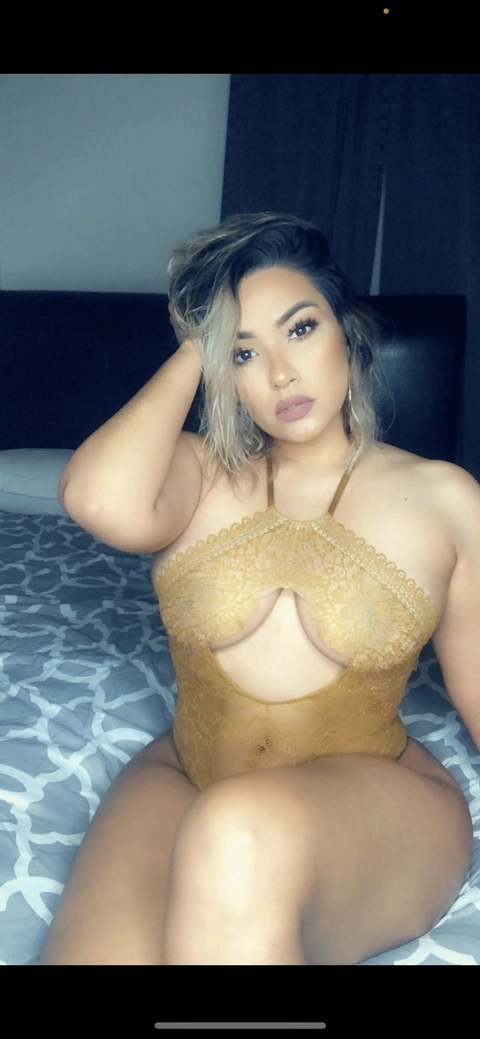 CaramelQueen OnlyFans Picture