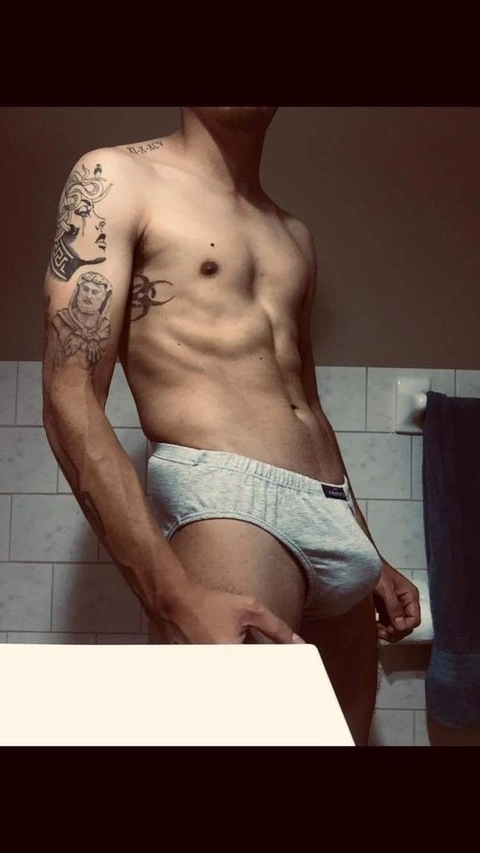 @Drako JXX OnlyFans Picture