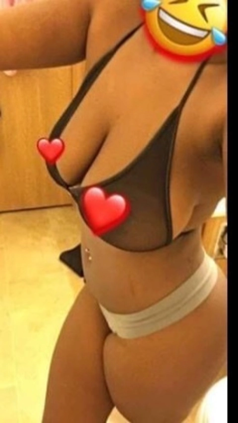 Londyn banks OnlyFans Picture