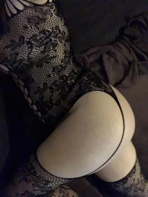 BigButtChrizzy OnlyFans Picture