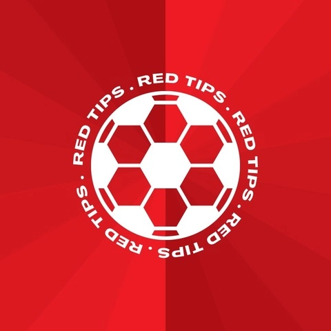 Red Football Tips