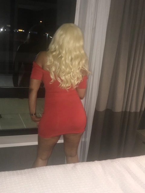 Jazziejay69 OnlyFans Picture