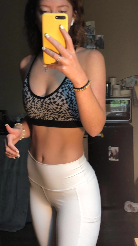 Maggie OnlyFans Picture