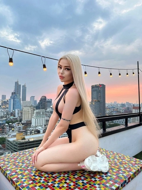 Elite Barbie OnlyFans Picture