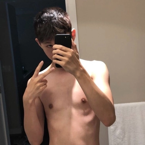 Kai OnlyFans Picture