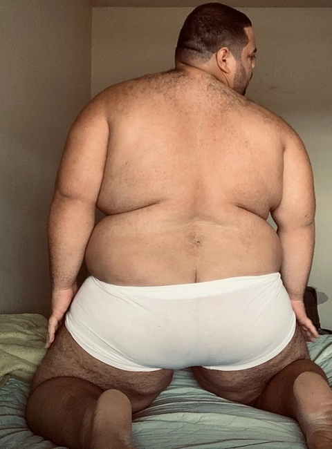 Fbearf OnlyFans Picture