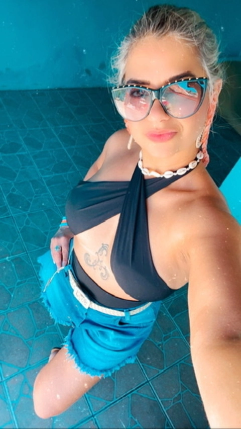 Leoa Na Cereja OnlyFans Picture