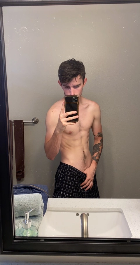 BucktheBull OnlyFans Picture