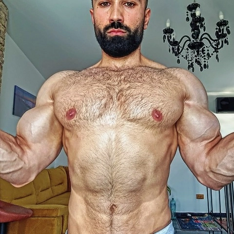 Alexanderalpha7 OnlyFans Picture