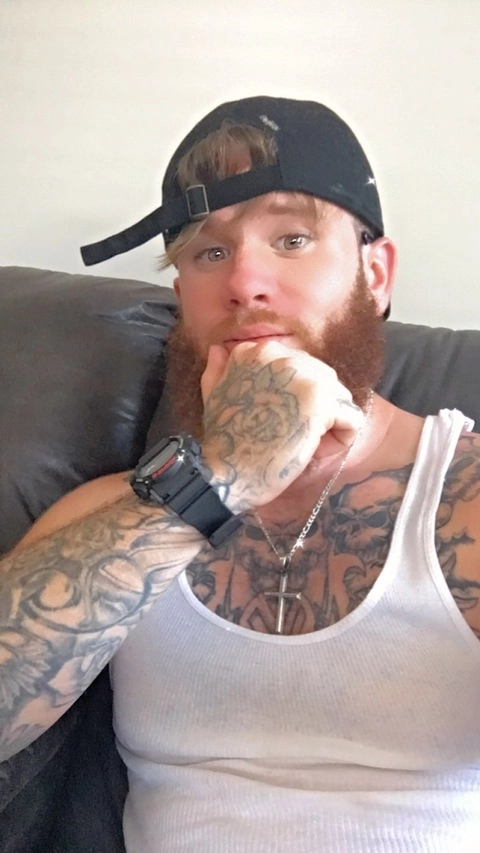 Kyle Carter OnlyFans Picture