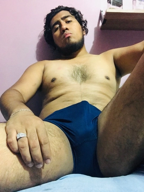 Negriis OnlyFans Picture