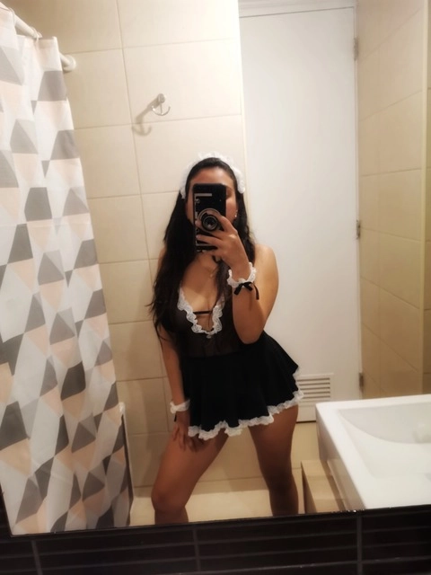 Gaby OnlyFans Picture