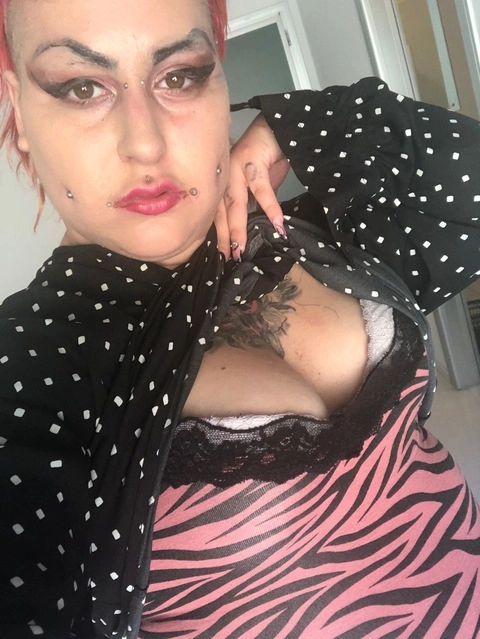 Lilith1996 OnlyFans Picture