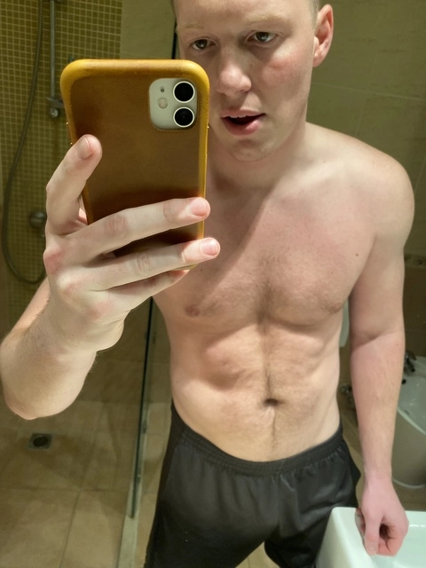 Dalton Buchanan OnlyFans Picture