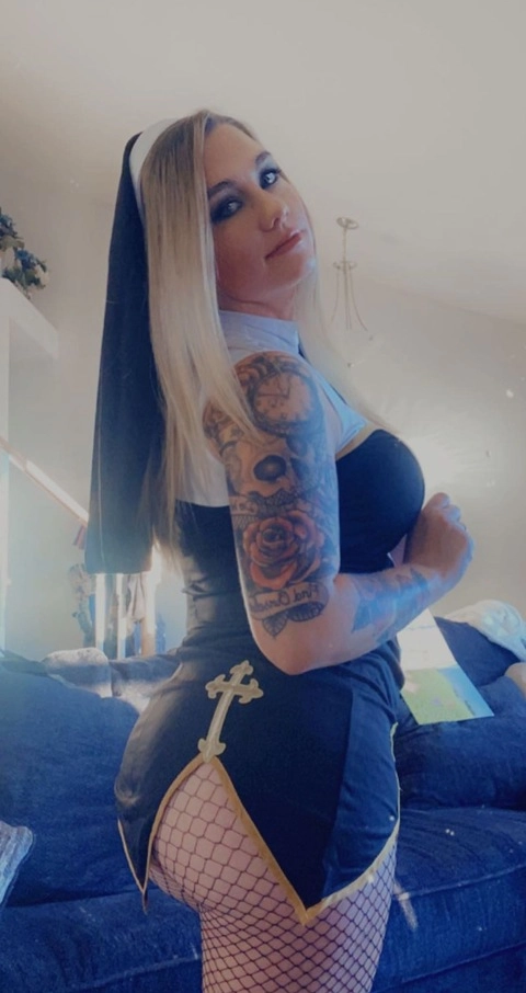 Jazmin Moore OnlyFans Picture