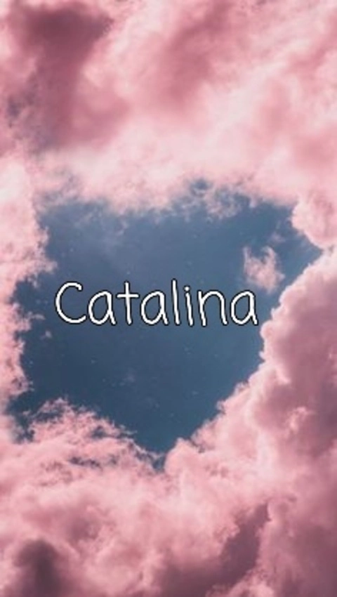 Catalina.