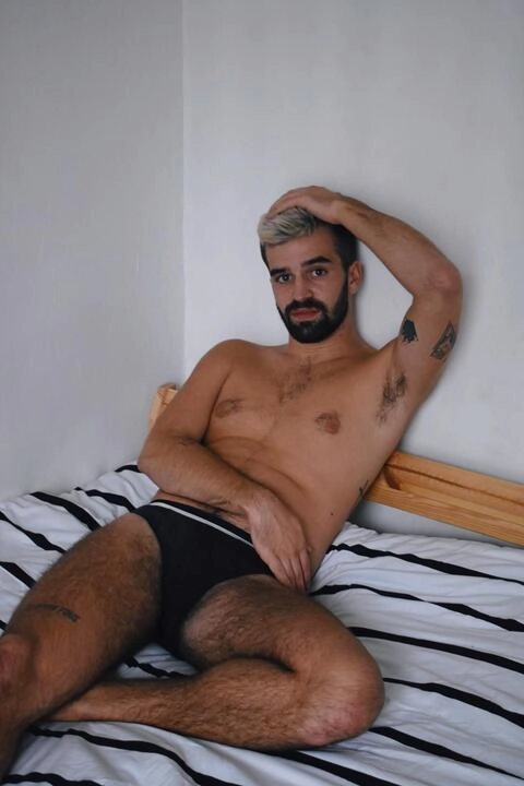 Sergi GG OnlyFans Picture
