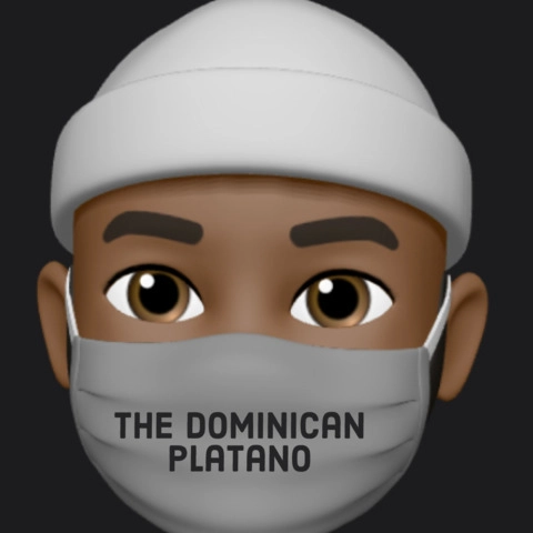 TheDominicanPlatano OnlyFans Picture