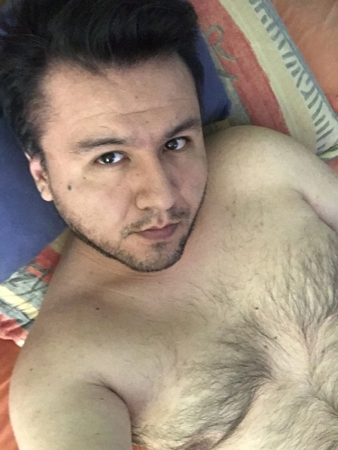 Aldo Bearsex OnlyFans Picture