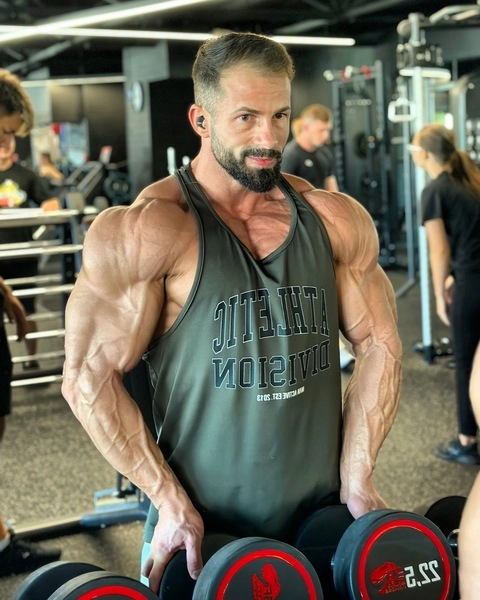 Muscle worship OnlyFans Picture