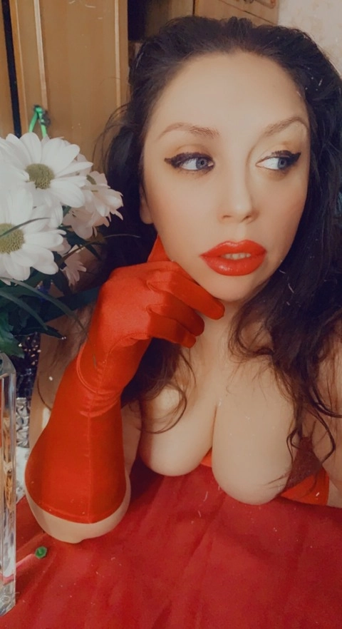 Liliya OnlyFans Picture