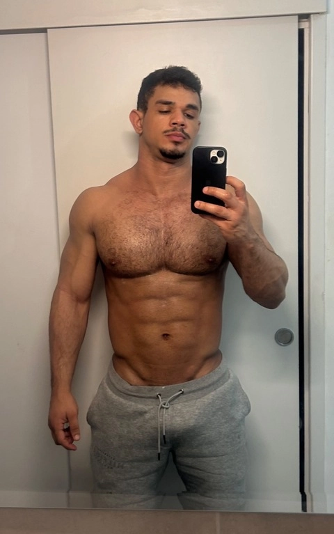Guilherme OnlyFans Picture