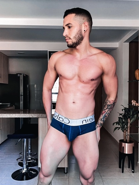 Marcos.aesthetics OnlyFans Picture