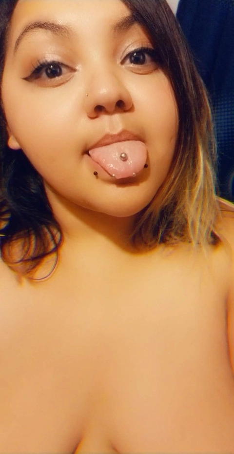 Chubby Goddess OnlyFans Picture