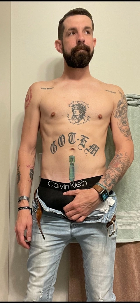 Corbin OnlyFans Picture