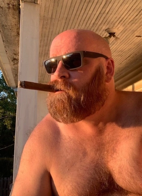 GingerDad68 OnlyFans Picture